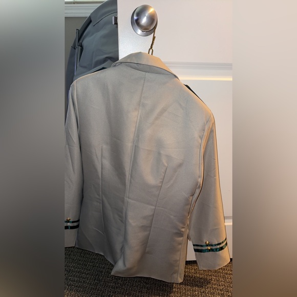 Bakugo my hero academia cosplay!! - Picture 2 of 3